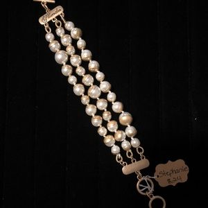 Plunder Design Stephanie Bracelet